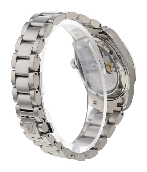 Omega Aqua Terra 150m Mid-Size 2509.75.00